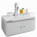 人工智能工业综合应用教学设备