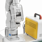 人工智能工业综合应用教学设备