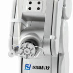 人工智能工业综合应用教学设备