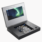 人工智能感知实验箱(FYSmartSense-LabBox-G1)