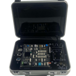 人工智能感知实验箱（FYSmartSensor-LabBox-G1）