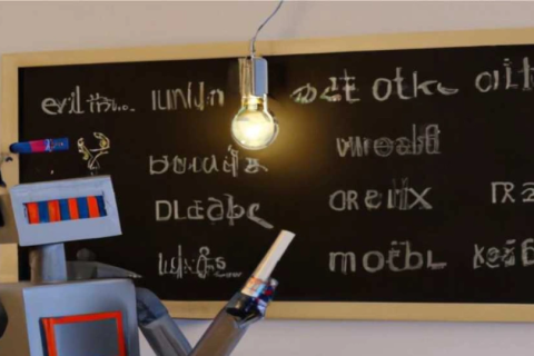 人工智能在教育中的革命：挑战与机遇