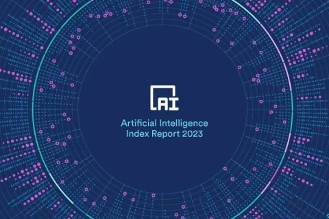 2023年斯坦福AI Index公布：细数AI最新进展及年度发展趋势
