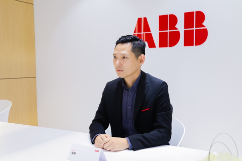 是机器人，更是无限可能，ABB看好中国机器人市场中长期发展