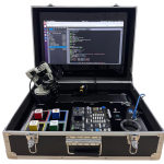 人工智能综合实验箱（FYOmniAI-LabBox-Pro）