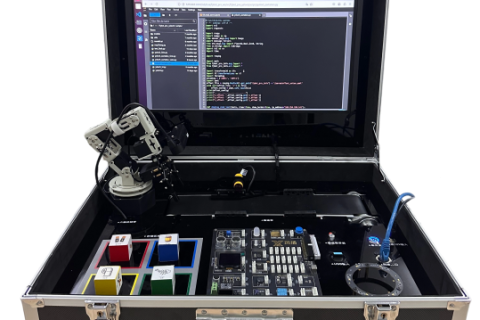 人工智能综合实验箱（FYOmniAI-LabBox-Pro）