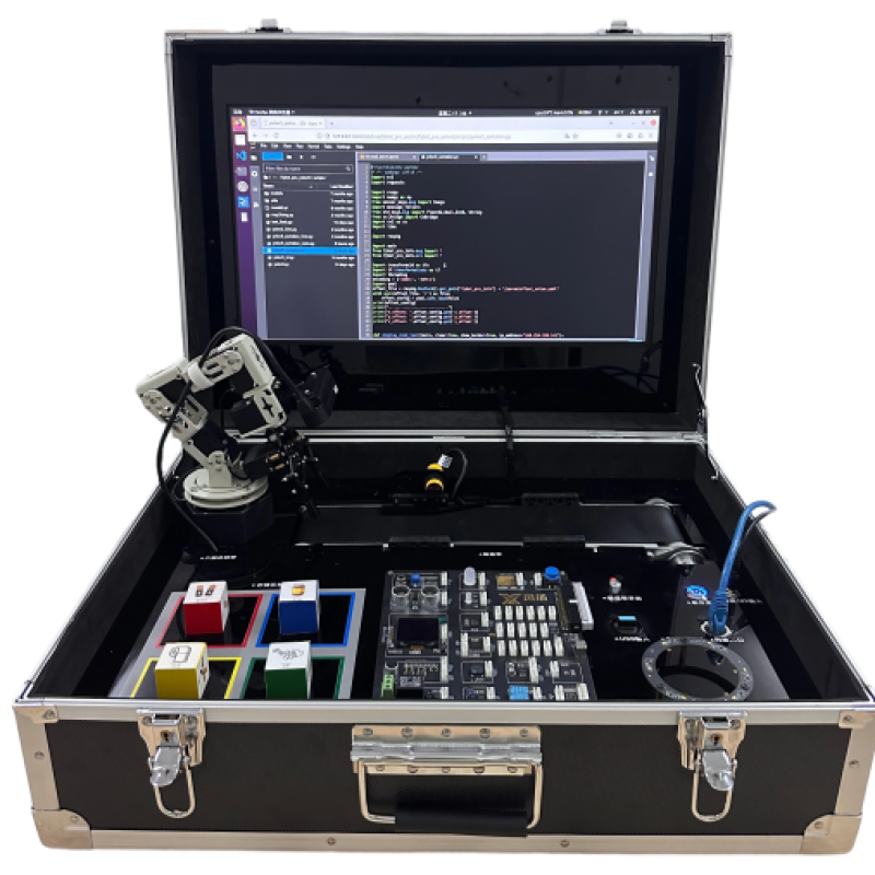 人工智能综合实验箱（FYOmniAI-LabBox-Pro）