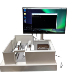 环境监测教学实验平台